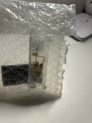 Лампа led nissan оригинальный номер navara 264203nu0a фото №1