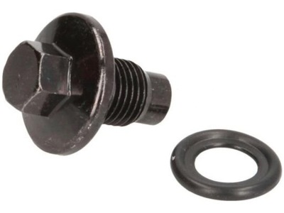 ПРОБКА СЛИВНОЙ FORD MONDEO I MK1 1.8 2.0 IV MK4 1.6-2.3 II MK2 1.6-2.0