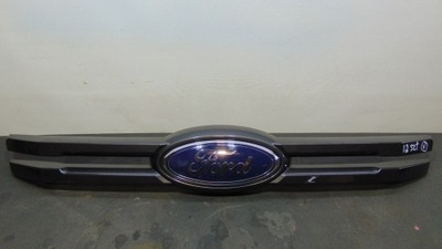 Решётка радиатора решётка радиатора ford ranger wildtrak lift po 2019 фото №1