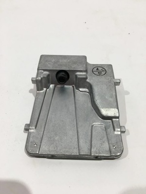 Камера радар toyota corolla xii e21 18- фото №1