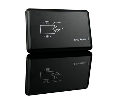 Czytnik tagów HDWR HD-RD20XC
