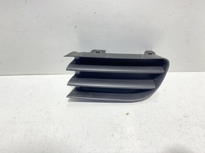 Решётка левая перед renault megane ii 8200115119 фото №1