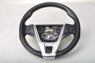 Volvo v40 ii воздуховод кожаный rdesign многофункциональный фото №1