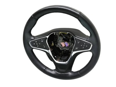 Chevrolet bolt 2018 повітропровід фото №1