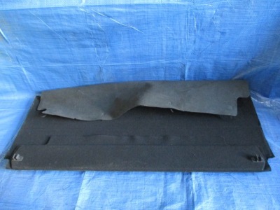 Пол bagażówka citroen c3 van 96858833 фото №1