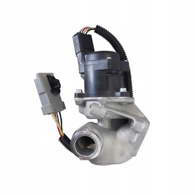 VALVE EXHAUST GASES EGR ALTERNATIVE FORD WG1431241  