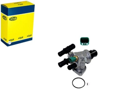 Термостат fiat doblo 10.01- magneti marelli фото №1