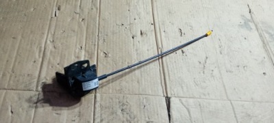 Замок дверей задній master movano 3 10-23 r ригель 8200661149 фото №1