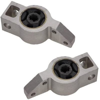 MAXGEAR BUSHING WAH. VW P. GOLF 5 04- LE REAR + BUSHING WAH. VW P. GOLF 5 04- RIGHT REAR - milautoparts-fr.ukrlive.com