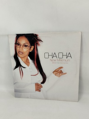 Cha Cha – New Millenium