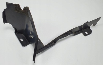 Кронштейн радиатора левый перед mazda cx-7 5eg2156253 фото №1