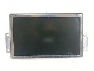 MONITOR NAVEGACION GPS CITROEN C5 3 2.0 16V 140KM 9664993180  