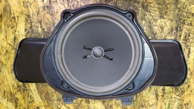 MERCEDES 221 SUBWOOFER GARSIAKALBIS BOSINIS A2218202402 