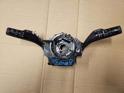 3/ переключатель комбинированный лента переключатели kia sportage v 934c5p1945 фото №1