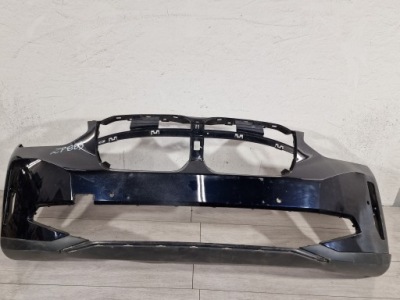 Бампер передній перед bmw ix3 ix3 go8 20- фото №1