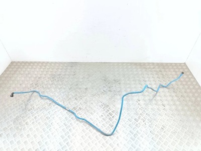 Bmw 5 f10 f11 2012 шланг топливный фото №1