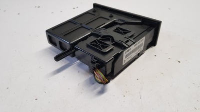 Модуль интерфейс vw passat b7 cc 5n0035342a фото №1