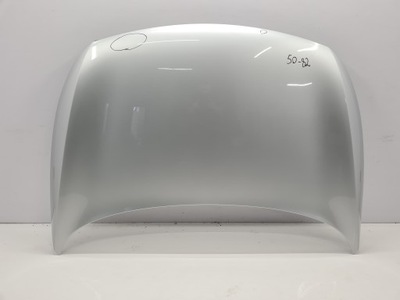 Kia sportage iii капот 9s фото №1