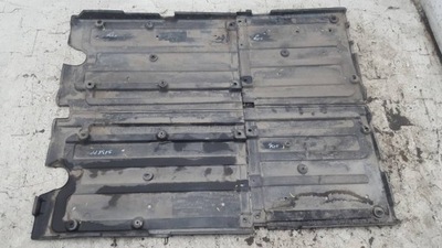 Захист підвіска комплект hyundai i40 2011 kombi фото №1