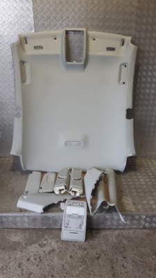 Audi a5 8t0 lift coupe потолок фото №1