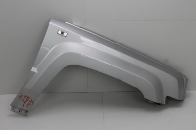 Крыло правый перед jeep patriot 06-12r ps2 фото №1