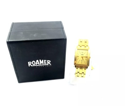 ZEGAREK ROAMER 518280