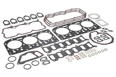 ELRING КОМПЛЕКТНЫЙ КОМПЛЕКТ ПРОКЛАДОК ДВИГАТЕЛЯ ВЕРХ DAF 85 CF 95 XF XF 95