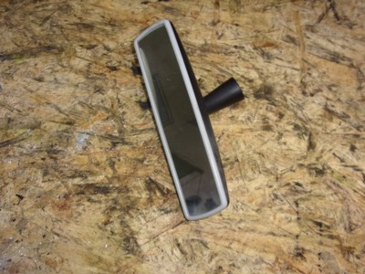 Vw passat b6 дзеркало внутрішнє фото №1