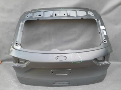 Ford kuga mk3 20- крышка багажника задняя задняя oryg фото №1