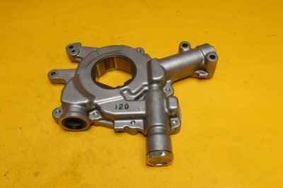 Насос оливи vectra c 3.0 cdti фото №1