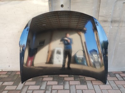 Капот kia optima iii 2010 - 2015 ------ фото №1