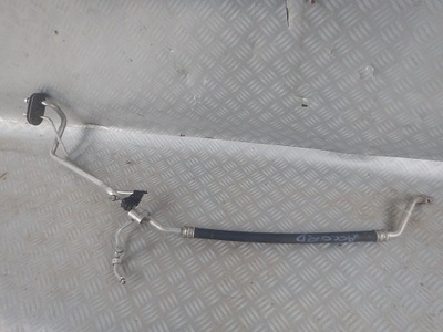 Honda accord viii 2.4 шланг кондиционера фото №1