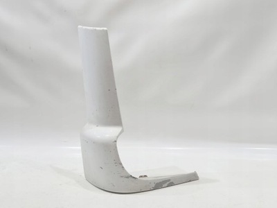 Ветровик правая mercedes atego actros a9738840322 фото №1