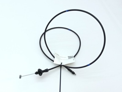 Трос капот hyundai ioniq 5 gi900 фото №1