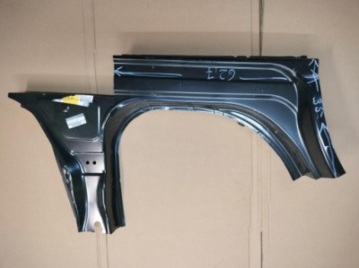 Juke f16 правий поріг блок двигуна обшивка nowe оригінальний номер фото №1