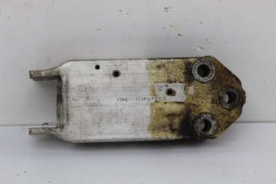 Bmw 5 f10 зона деформации правая ładna фото №1