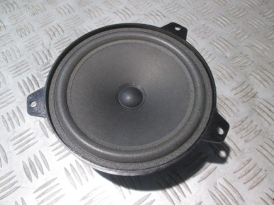 Динамік двері задній задній bmw e46 рестайлінг  8368233 фото №1