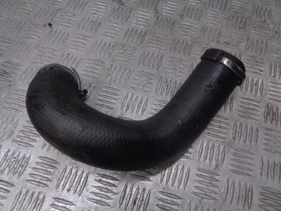 Шланг интеркулер турбины citroen c5 ii 1.6 hdi фото №1