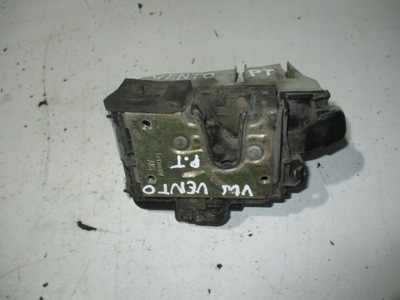 Замок дверь задний правый vw vento фото №1