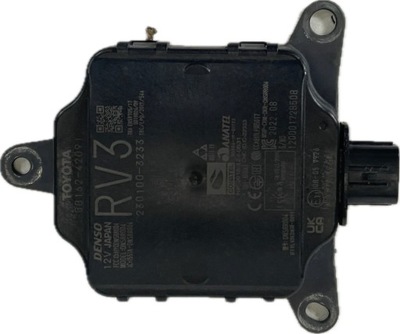 Toyota rav4 rav-4 v 5 2020 - радар датчик мертвого pola 88162-42091 фото №1