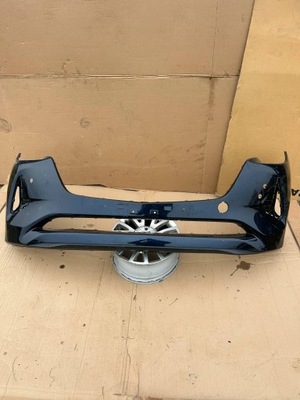 Mazda cx-60 бампер передний cx60 перед фото №1