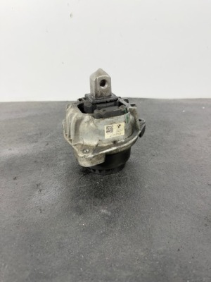 Передняя подушка двигателя bmw 7 f01, f02 фото №1