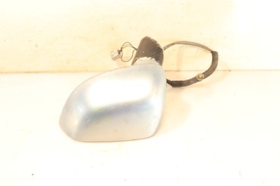 Зеркало левая honda jazz ii b528m фото №1