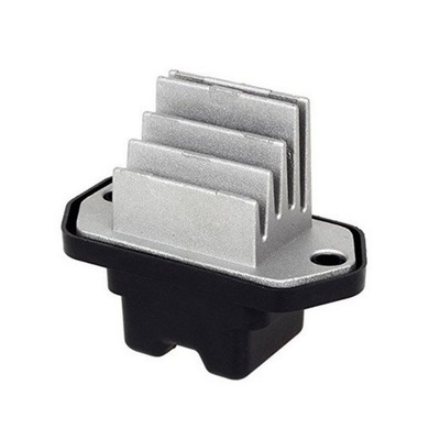 Резистор резистор вентилятор honda civic viii ufo фото №1