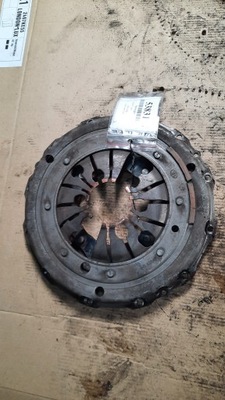 Зчеплення seat leon 1.9d 00r фото №1