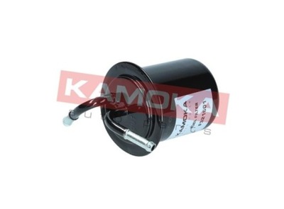 Фильтр топлива - kamoka f321601 фото №1