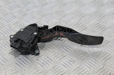 Педаль газу kadjar фото №1