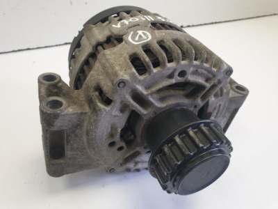 Volvo s80 2 3.2 генератор bosch 0121615011 фото №1