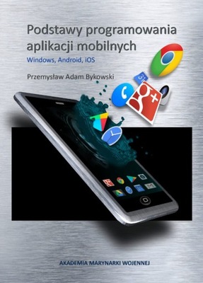 Podstawy programowania aplikacji mobilnych Windows