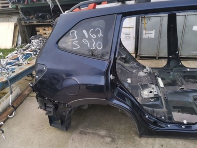 Subaru forester v 18 четверть крыло задняя задний правый usa sport фото №1